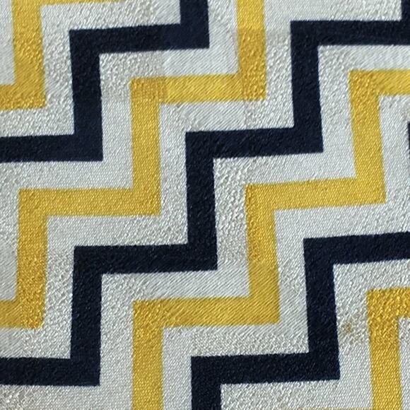 TONGUE-TIED SILK TIE - Picture 4 of 13